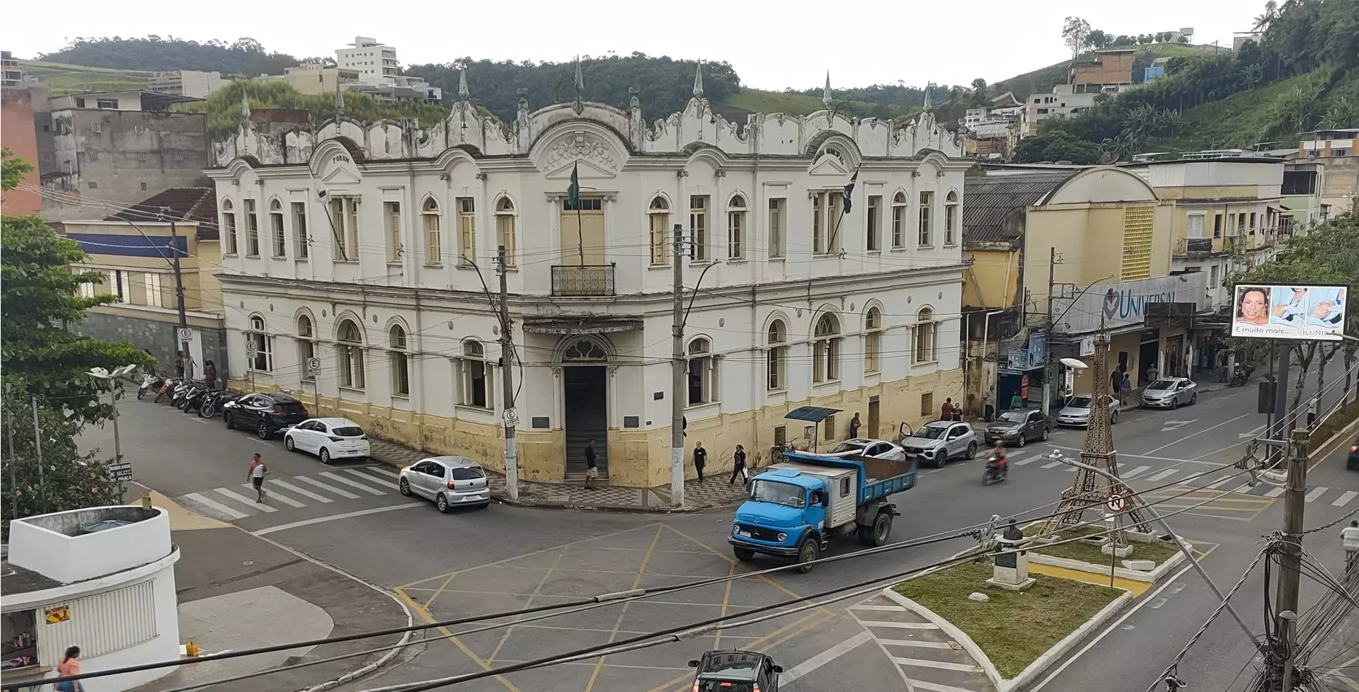 Prefeitura publica edital da Lei Paulo Gustavo em Santos Dumont